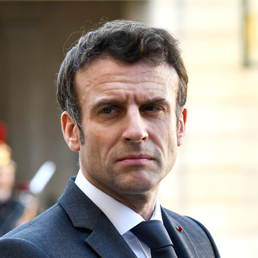 New report details how President Macron’s French diplomacy plans for ...