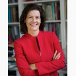 Professor Ngaire Woods Appointed Dean Of Blavatnik School Of Government ...