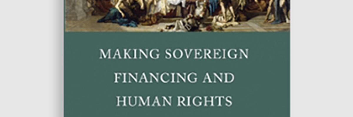 Ethical Sovereign Investors: Sovereign Wealth Funds and Human Rights