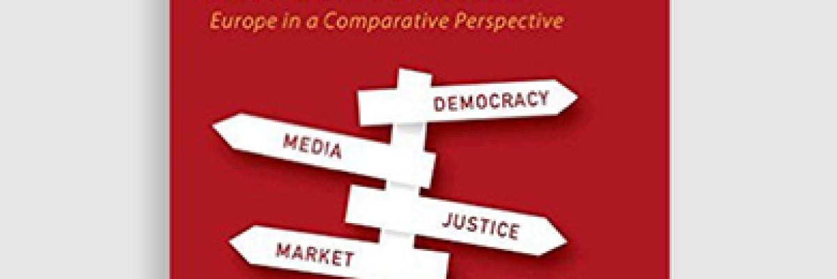 Media and Politics in New Democracies: Europe in a Comparative Perspective