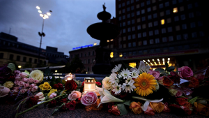 Dr Christine Cheng on why many thought the Oslo and Utoya attacks were committed by al Qaeda