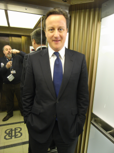 John Lloyd on what David Cameron was thinking when he authorised the Leveson Inquiry