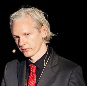 John Lloyd on the fate and the impact of Julian Assange