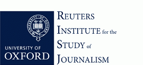 New study by RISJ on news access in the UK