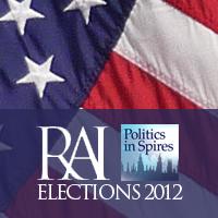 Elections 12: Politics in Spires and Rothermere American Institute blog collaboration