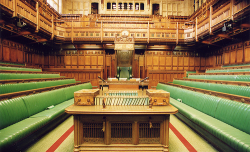 Professor Iain McLean quoted in House of Commons report on Do we need a constitutional convention for the UK?