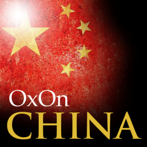 Introducing the Oxon China series on Politics in Spires
