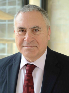 Sir Ivor Crewe appointed new President of the Academy of Social Sciences