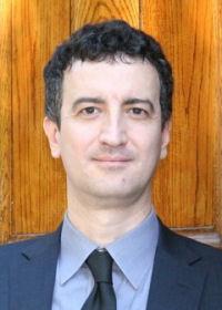 Professor Giovanni Capoccia awarded a Leverhulme Major Research Fellowship