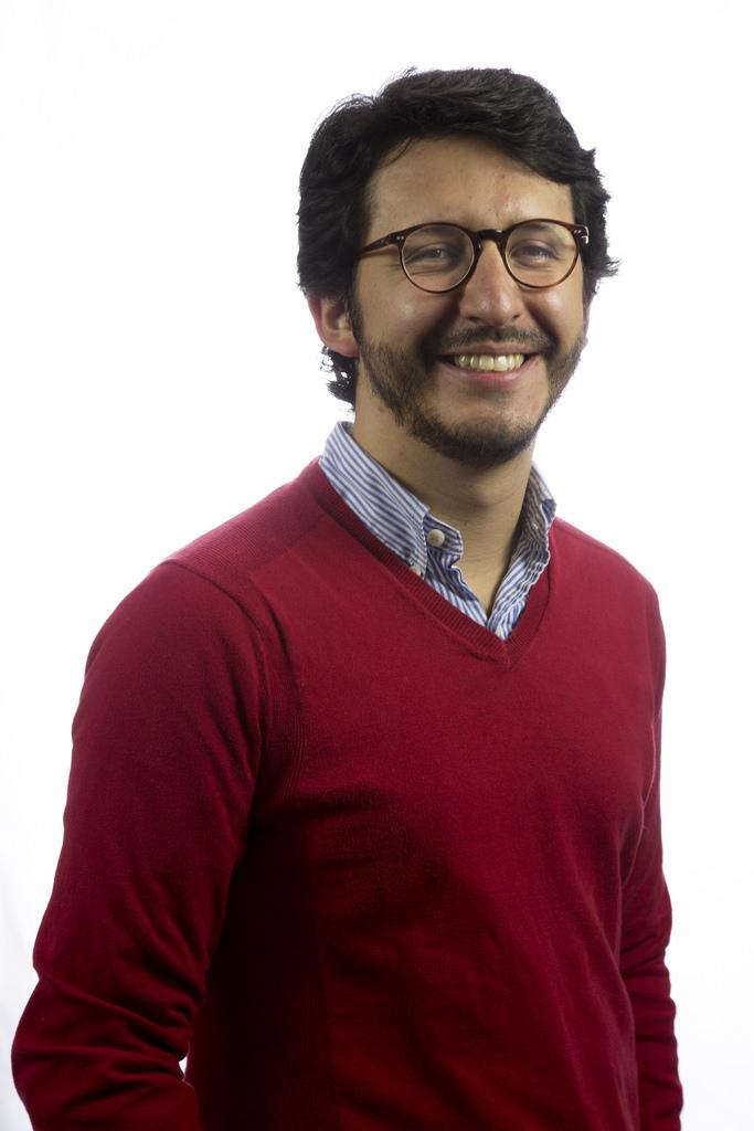 Julián Daniel López-Murcia writes Journal of Politics in Latin America most read paper