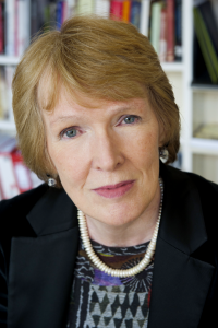 Professor Margaret MacMillan interviewed on the War that Ended Peace