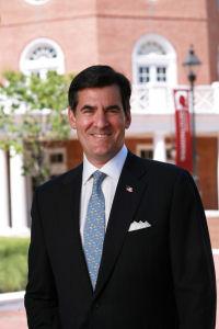 Mitchell B. Reiss appointed President and CEO of Colonial Williamsburg Foundation