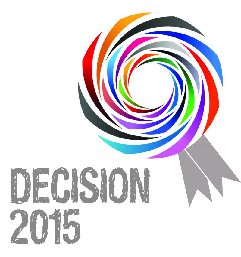 Decision 2015: our special blog series on the General Election