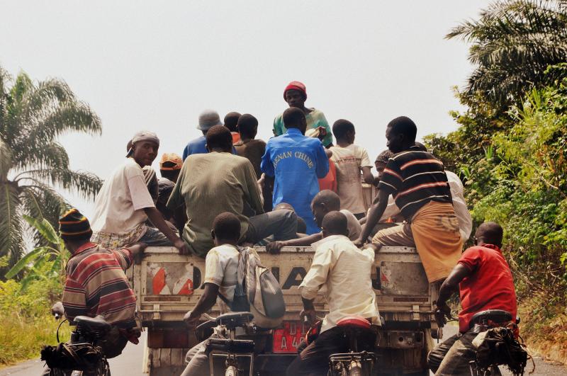 Alexander Noyes asks whether Burundi has just had a 'good coup'
