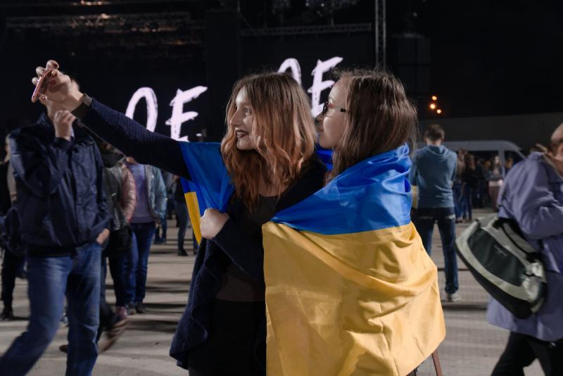 Professor Gwendolyn Sasse writes about a change in the landscape of Ukraine’s local politics