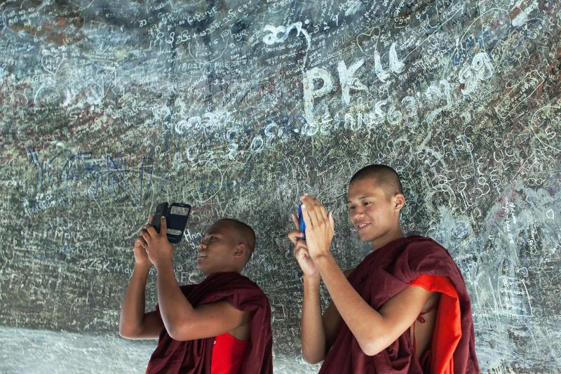Aye Thein puts Myanmar’s 'Buddhist Extremism' in an International Context