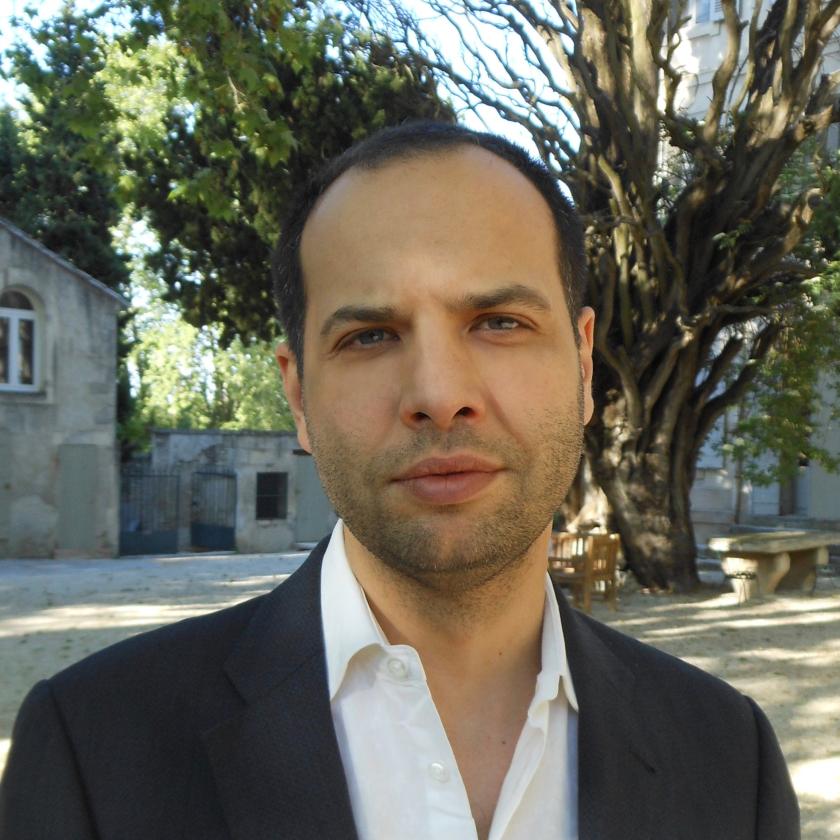 Ricardo Soares de Oliveira