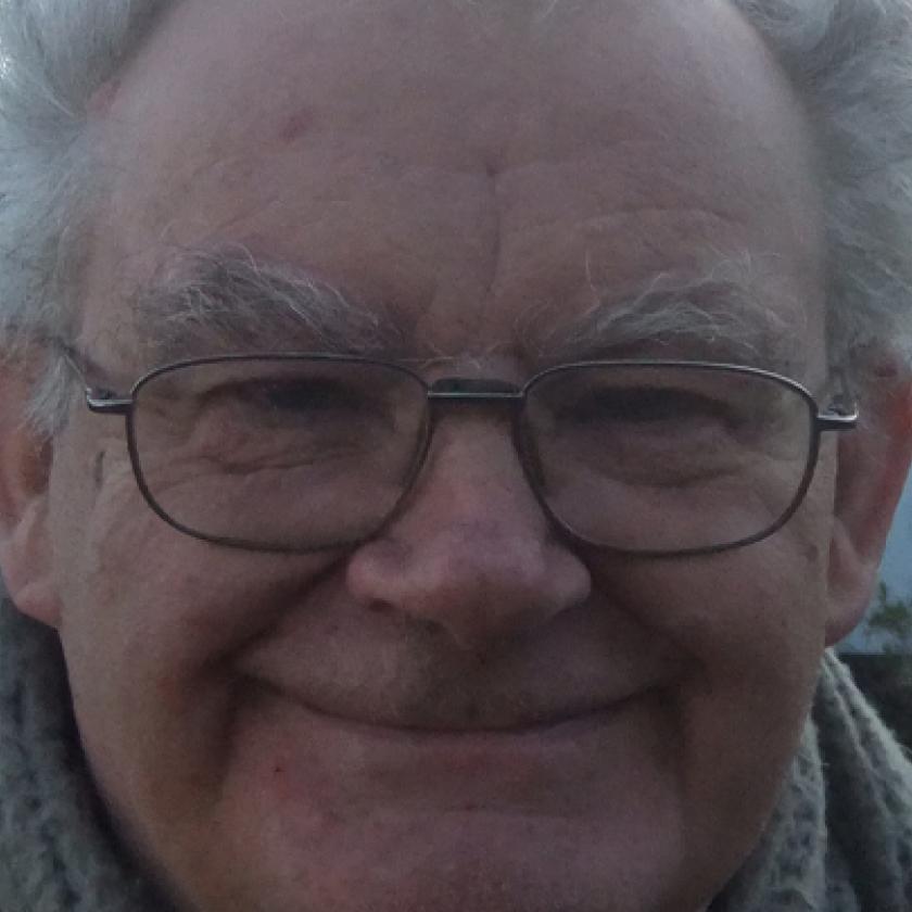Christopher Clapham