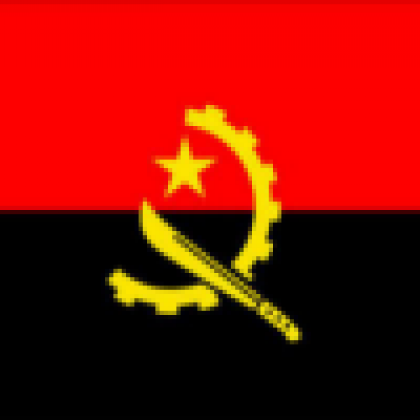 The Study of Angola: Towards a New Research Agenda