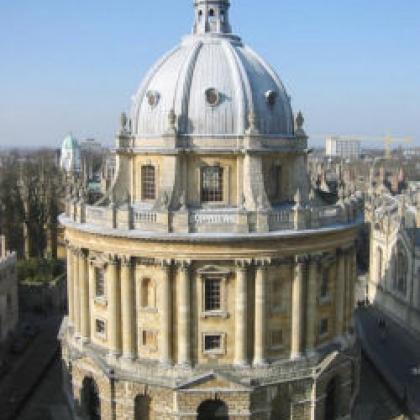 Oxford student wins global debating championship