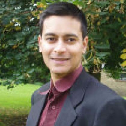 Professor Rana Mitter comments on Chinese stake in Thames Water