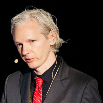 John Lloyd on the fate and the impact of Julian Assange
