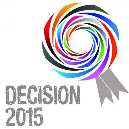 Decision 2015: our special blog series on the General Election