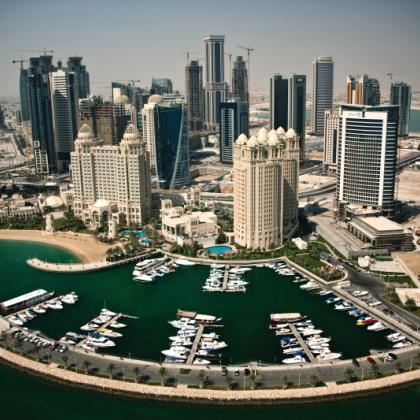 Dr Angela Cummine explores Qatar's Sovereign Wealth Fund dilemma