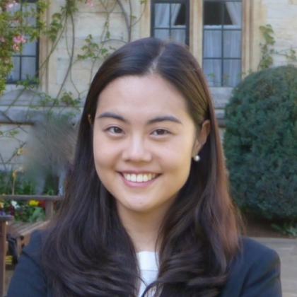 Yuna Han wins ISA Women's Caucus Graduate Student Best Paper Award 2016