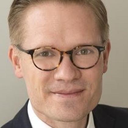 Rasmus Kleis Nielsen joins new EU High Level Group on Fake News